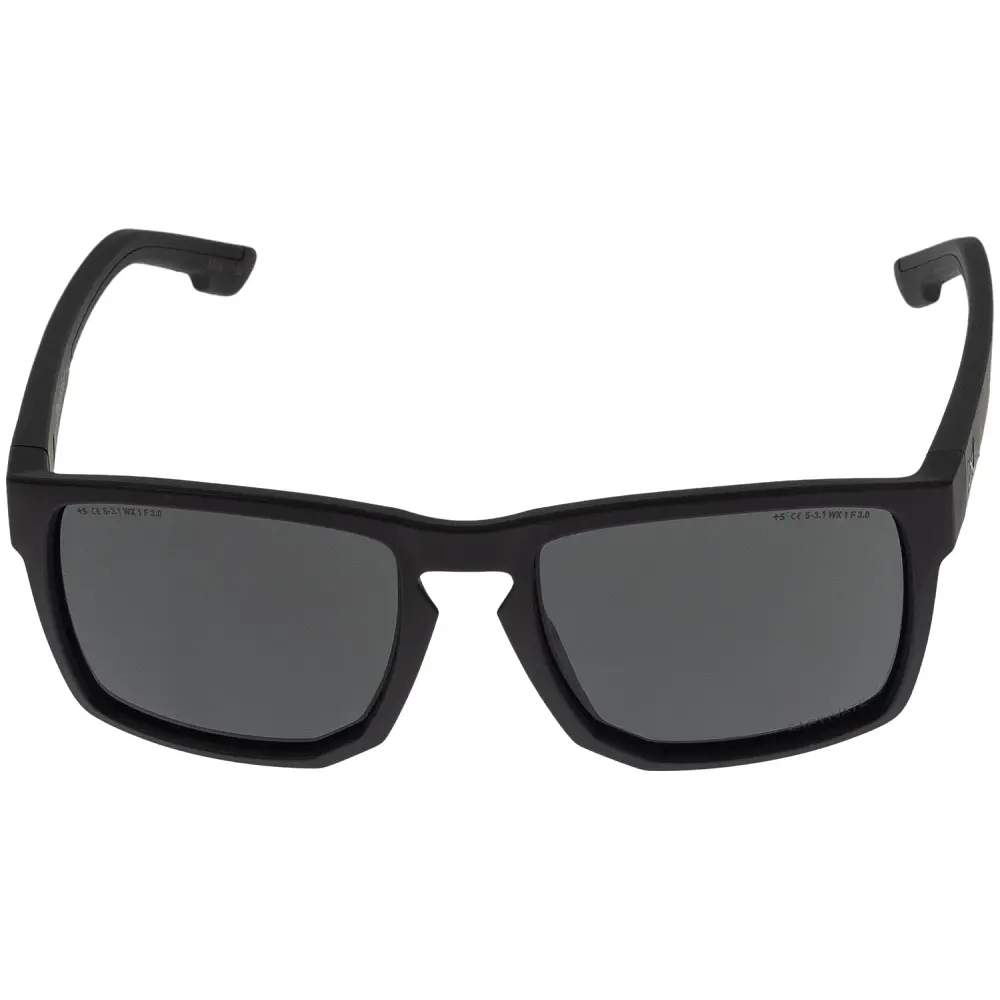 Окуляри Wiley X Founder Captive Grey оправа Black - фото 3