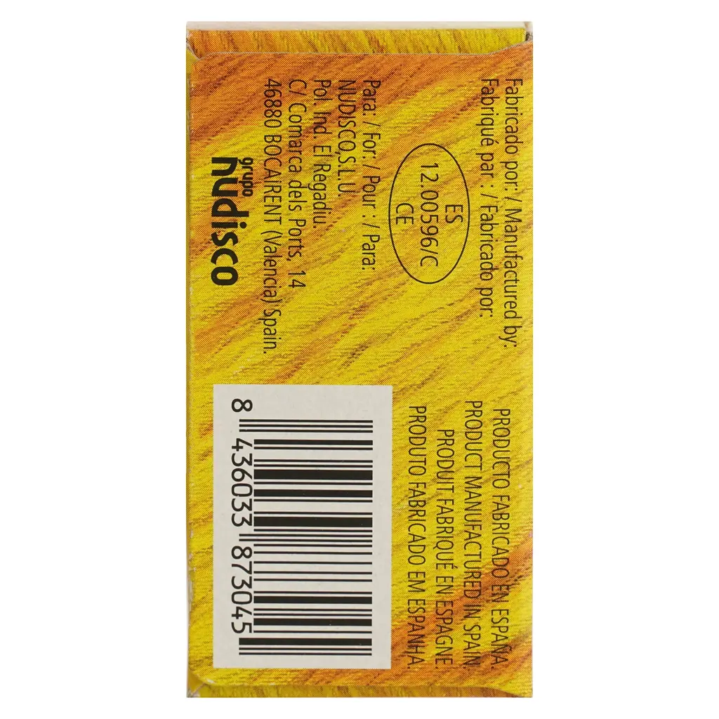 Тунець Diamir в соняшниковій олії 60 г - фото 4