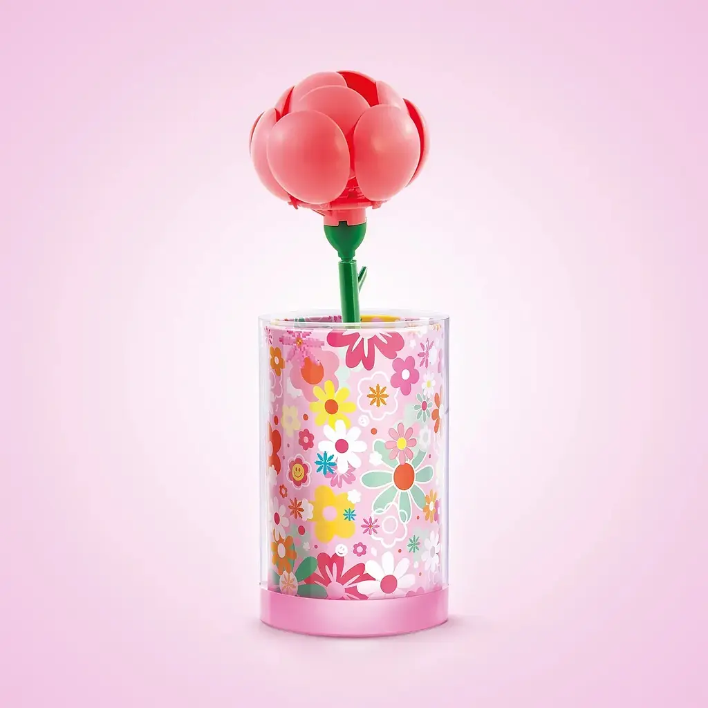 Набор для творчества Canal Toys Bloom Волшебная ручка (BLM001) - фото 16