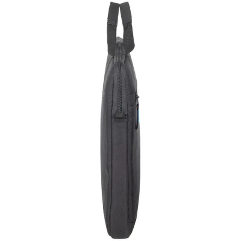 Сумка для ноутбука RivaCase 15.6" 5516 Gremio Black (5516Black) - фото 2