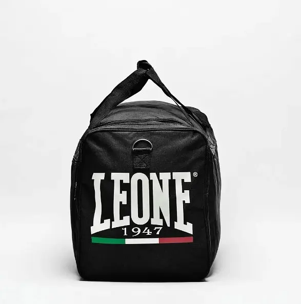 Спортивна сумка Leone AC909 Black 80 л (AC909_Black) - фото 9