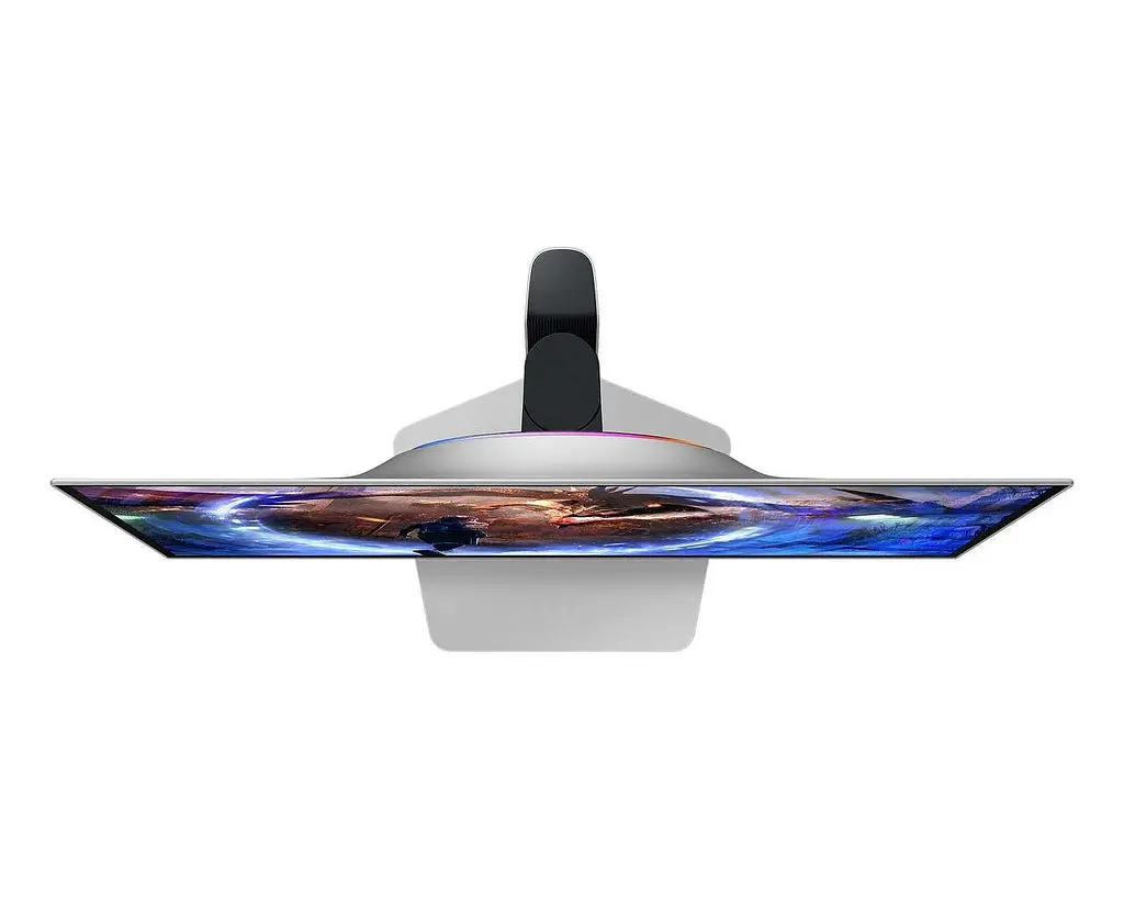 Монітор Samsung Odyssey OLED G6 (S27DG600S) - фото 18