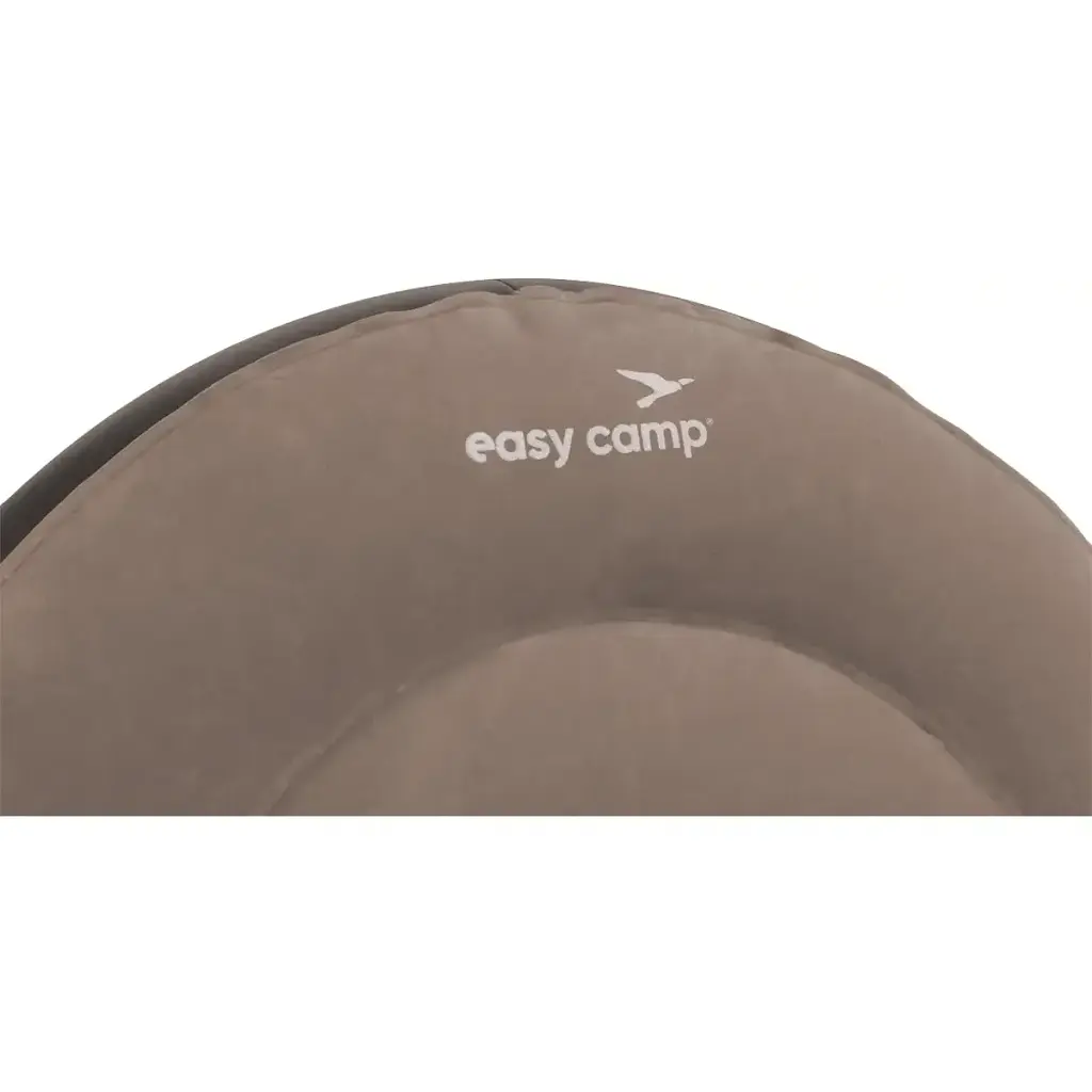 Надувное кресло Easy Camp Maple Lounge Set с пуфом - фото 3