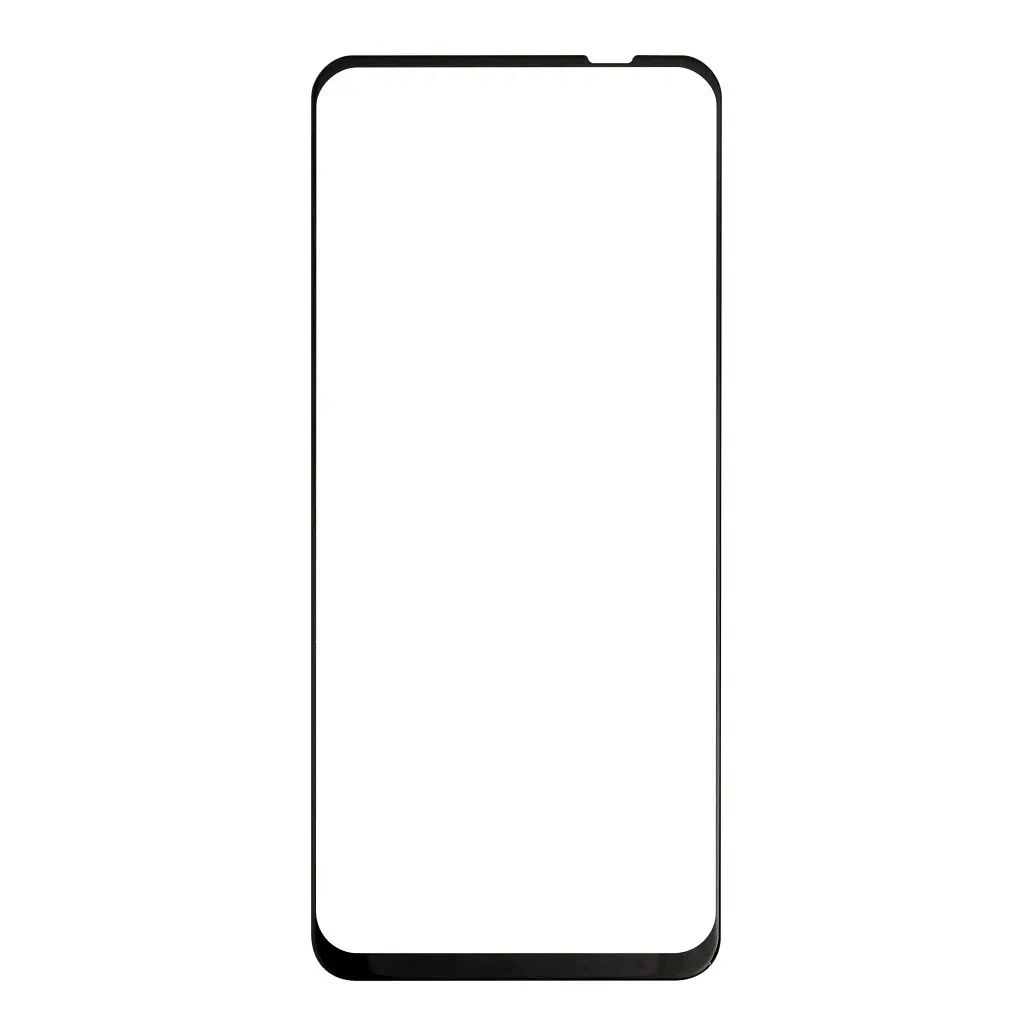 Стекло защитное Vinga Motorola Moto G32 / G14 / G73 (VGMG32) - фото 5
