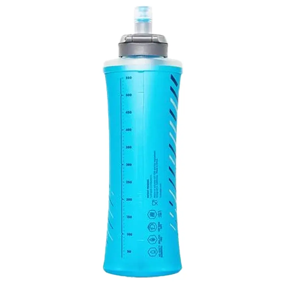 Пляшка HydraPak Ultraflask Spees 600ml - фото 4