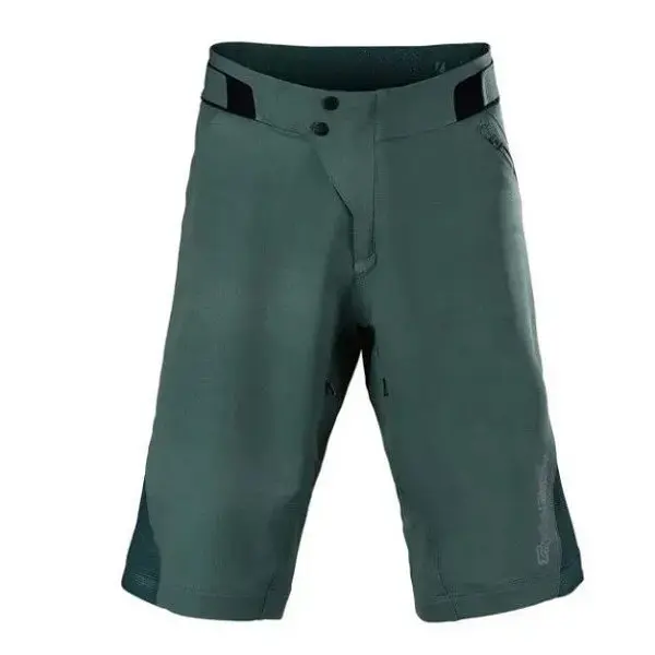 Велошорти TLD Ruckus Short Shell  Green XXL Troy Lee Designs (1106-239786026) - фото 2