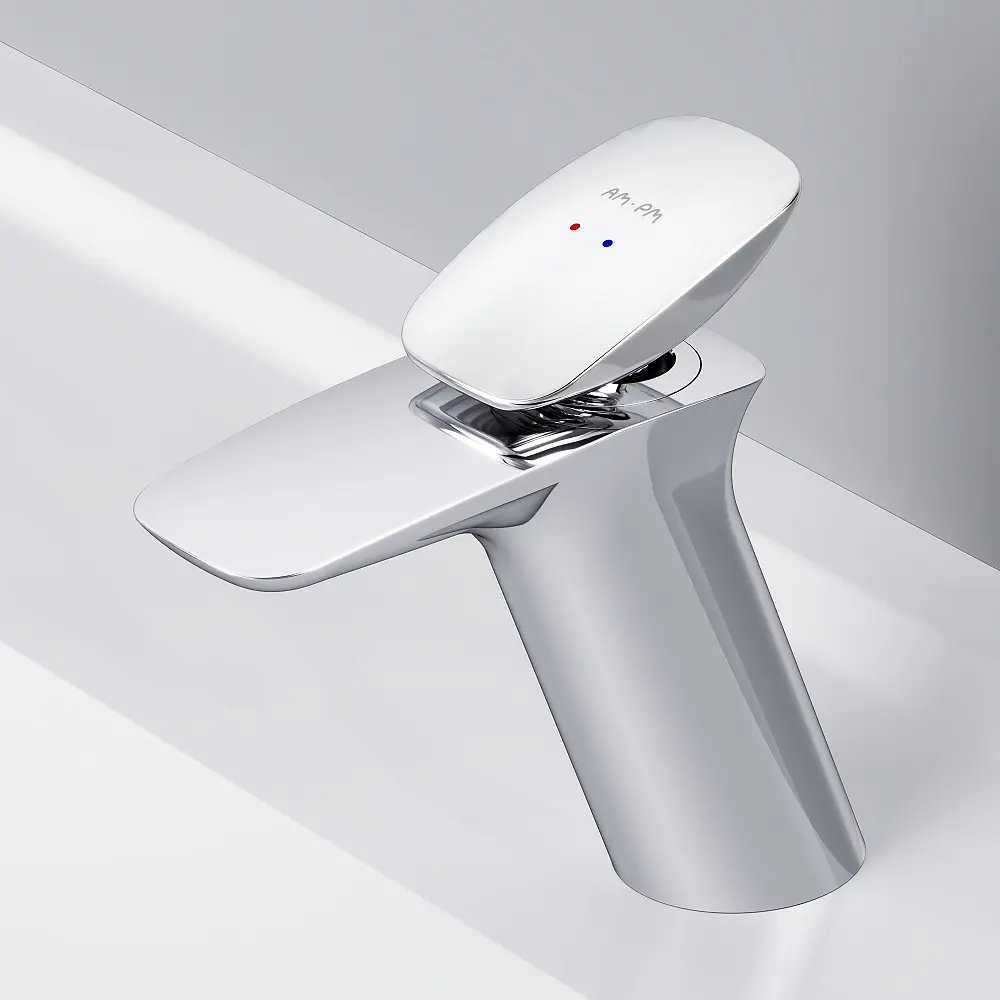 Змішувач для раковини AM.PM Spirit 2.0 F70A02100 - фото 4