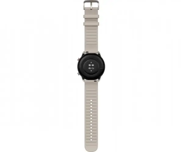 Смарт-часы Xiaomi Amazfit GTR 2 Lightning Grey New Version серые - фото 8