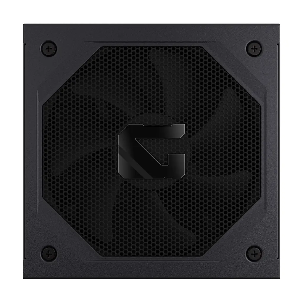 Блок живлення GIGABYTE 750W 750GM PG5 (GP-GME750GM PG5) - фото 6