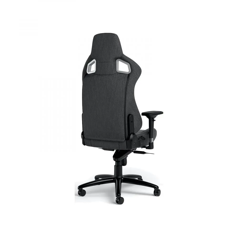 Компютерне крісло для геймера Noblechairs Epic Series TX Anthracite (NBL-EPC-TX-ATC) - фото 3