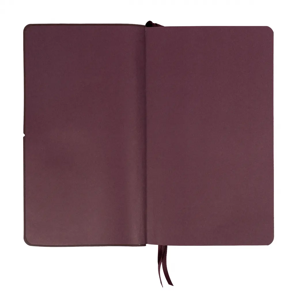 Щоденник діловий Leo Planner 2027 Glory м'який 12х20 cм 352 сторінки коричневий (252718) - фото 5