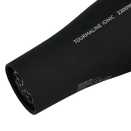 Фен Polaris PHD 2245 Ti Black/green - фото 9