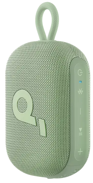 Портативна акустика Anker SoundСore Select 4 Go Green - фото 5