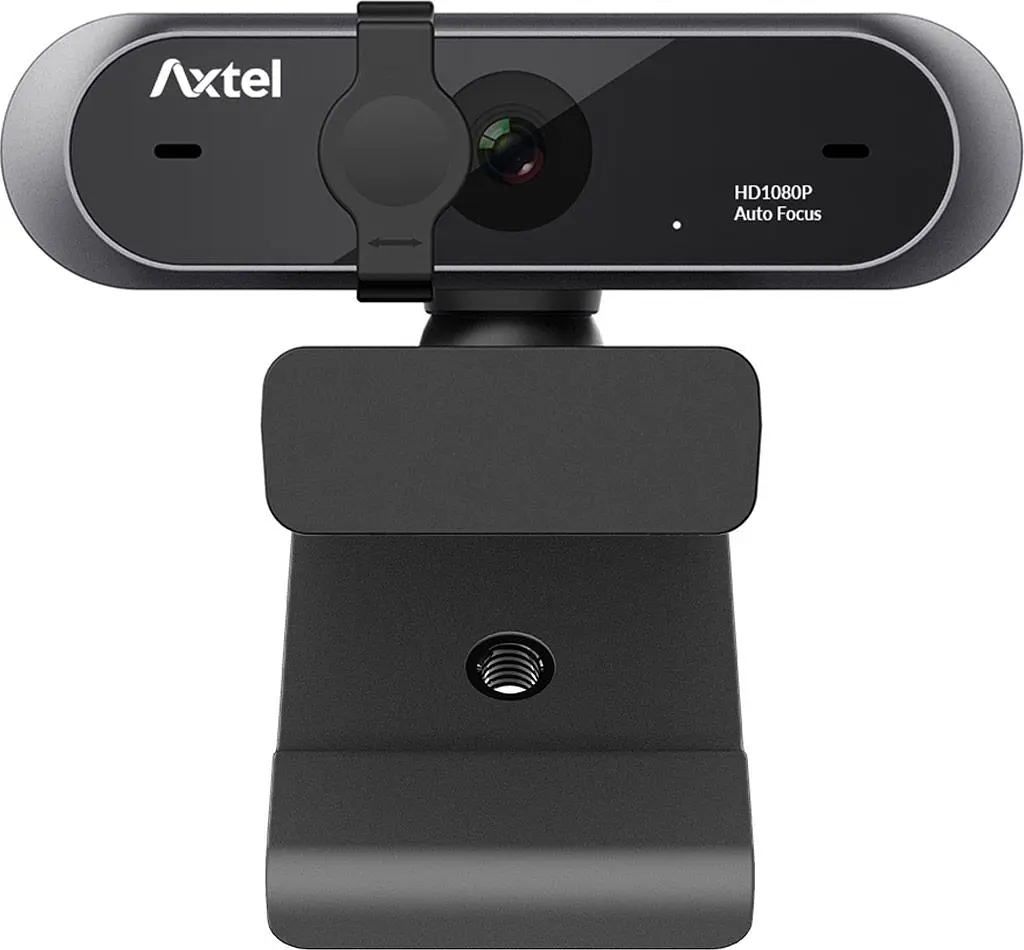 Веб-камера Axtel AX-FHD Webcam (AX-FHD-1080P) [91359] - фото 2