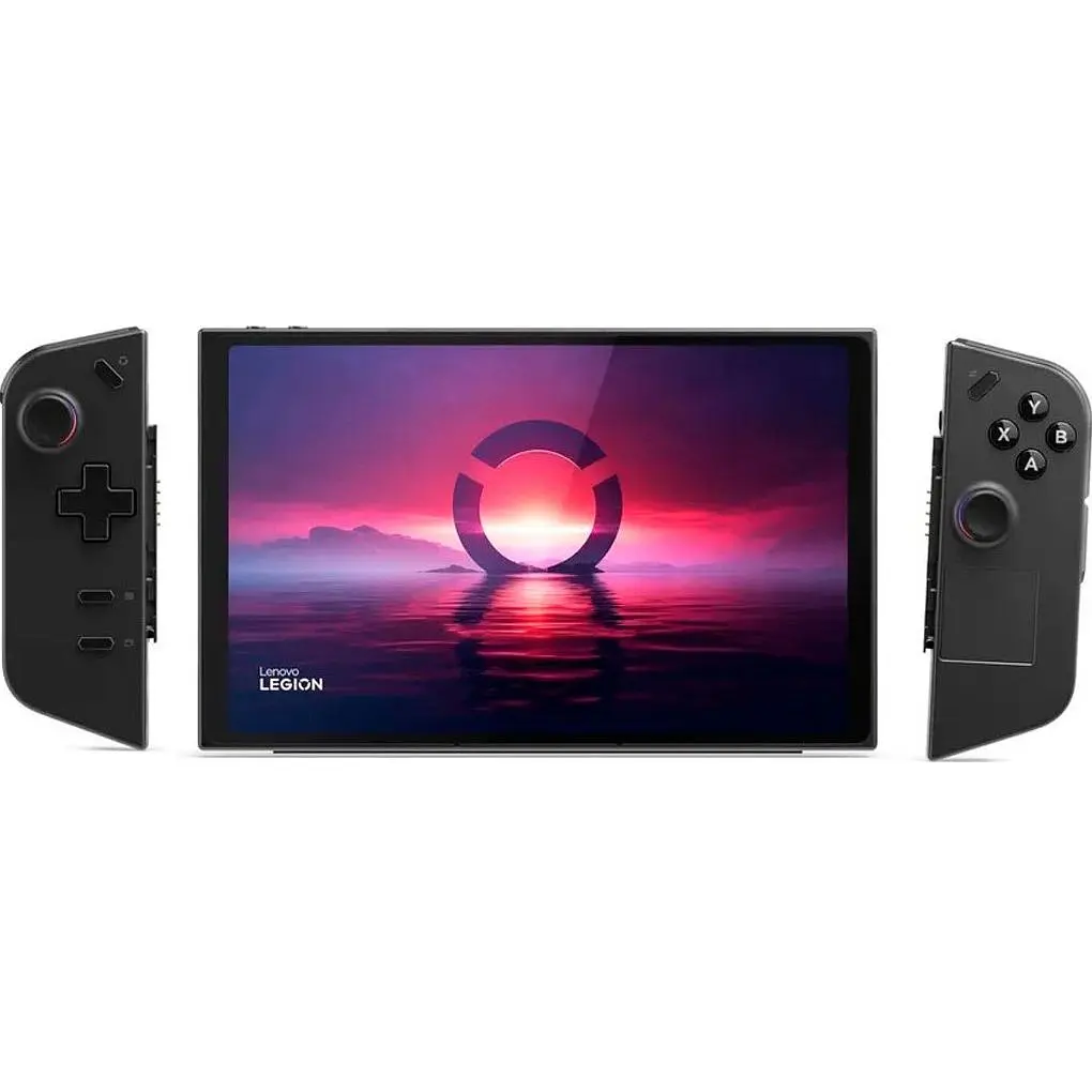 Портативна ігрова консоль Lenovo Legion Go 512GB [95925] - фото 3