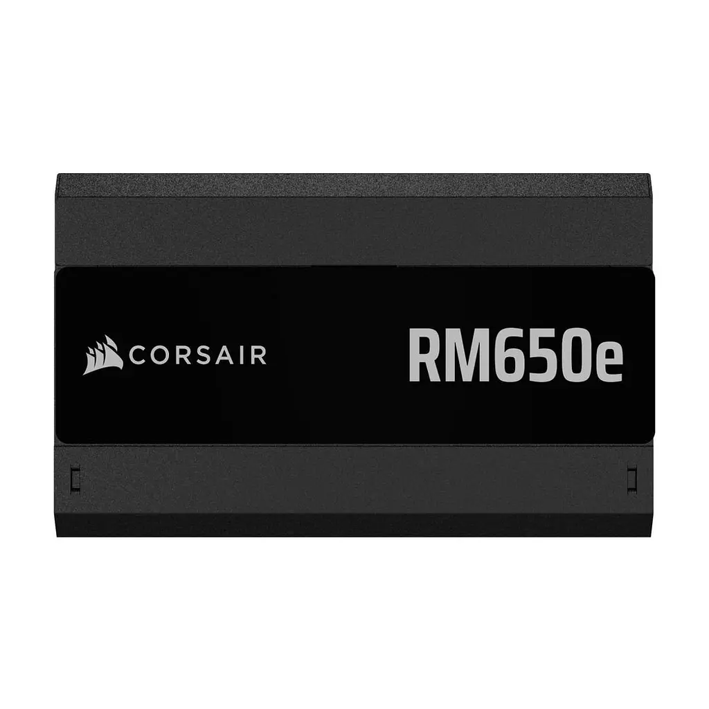Блок живлення Corsair 650W RM650e (CP-9020302-EU) - фото 2