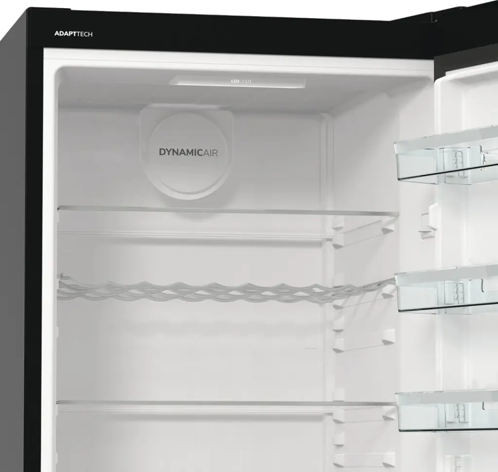 Холодильник Gorenje R619EABK6 - фото 13