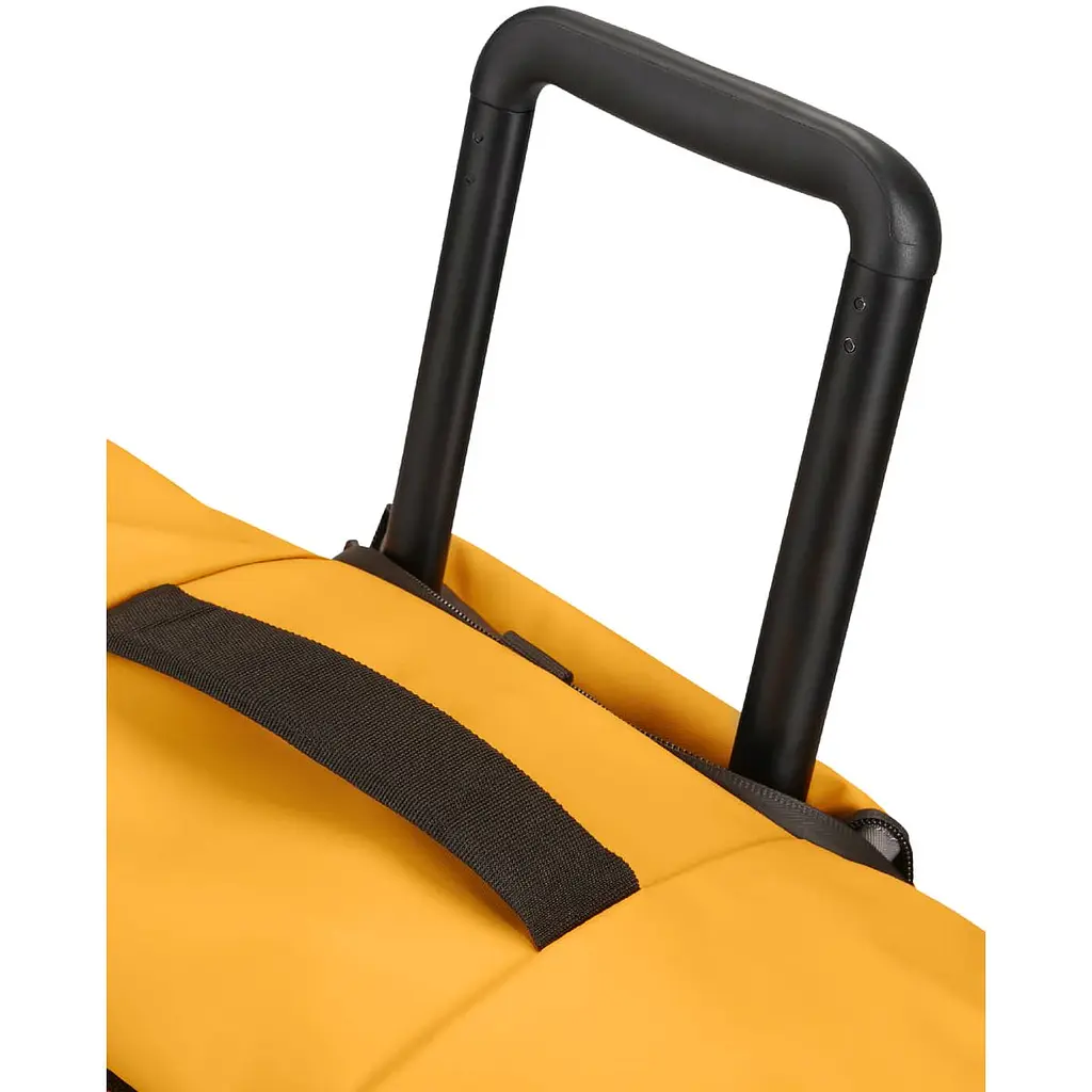 Дорожня Сумка На Колесах Samsonite ECODIVER YELLOW 82x40x25 KH7*06019 - фото 10