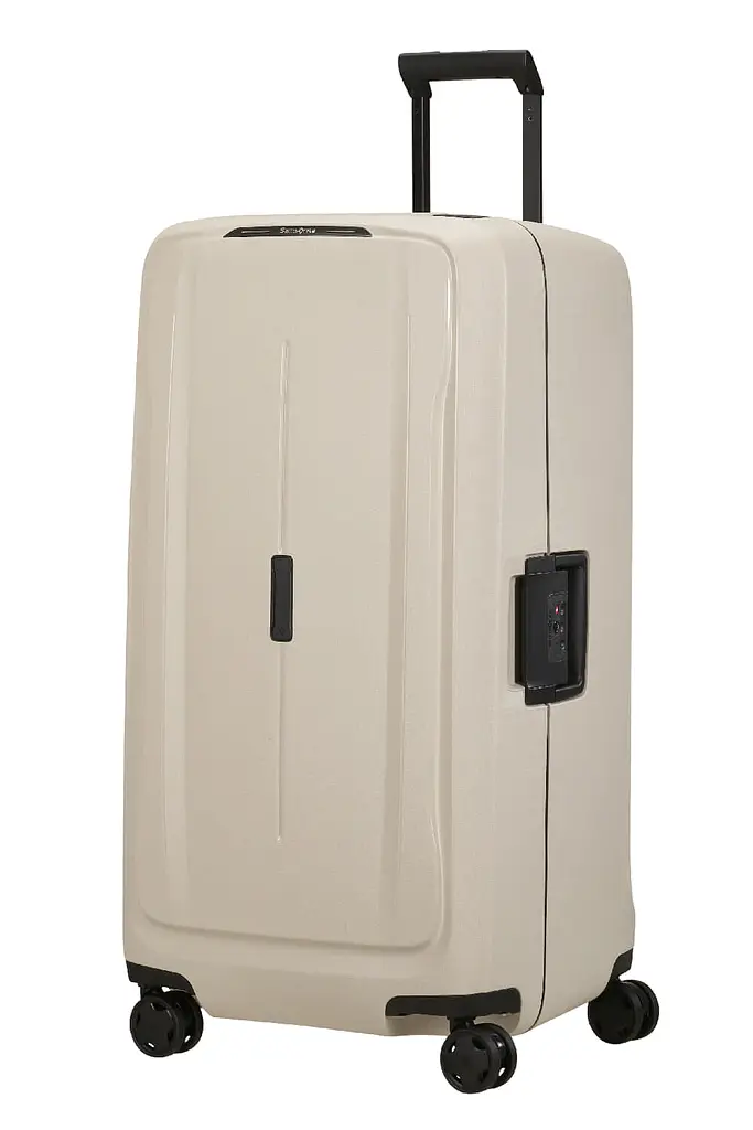 Валіза 80 См Samsonite ESSENS SANDSTONE 80x43x37 KM0*15006 - фото 12