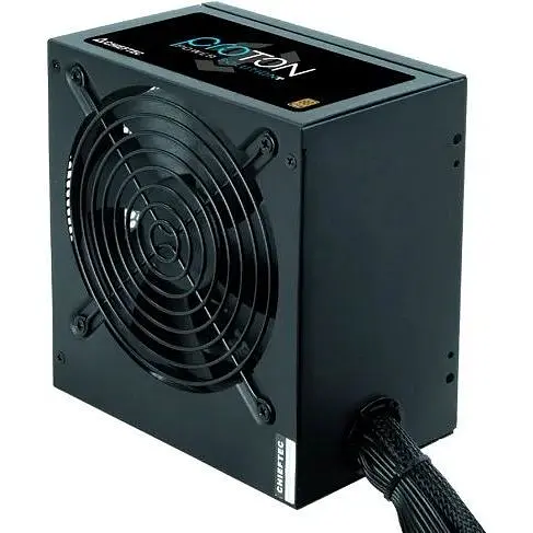 Блок живлення Chieftec Proton BDF-500S 500W - фото 3