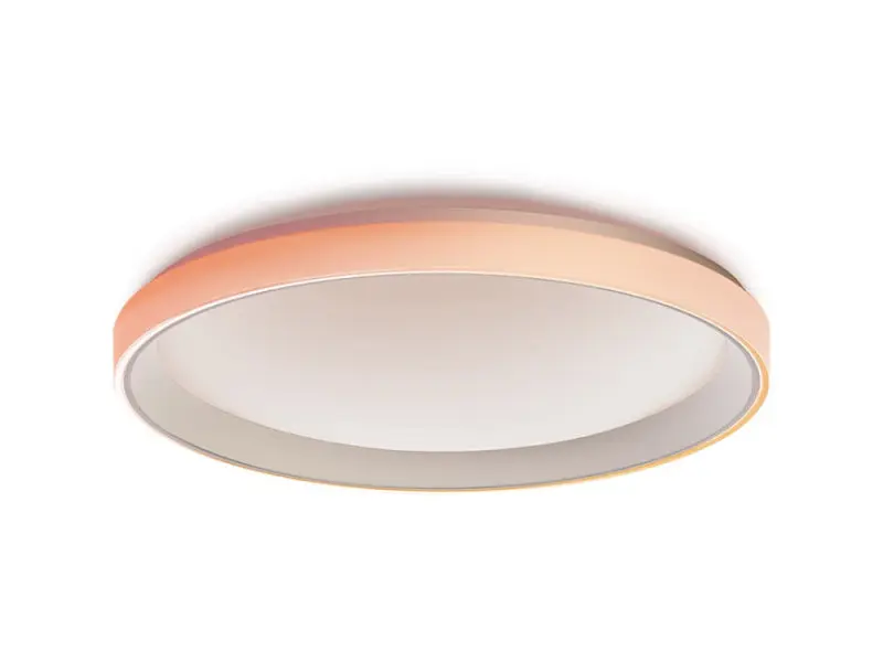 Смарт-світильник AQARA Ceiling Light T1M 40W 2700-6500K (CL-L02D) - фото 3