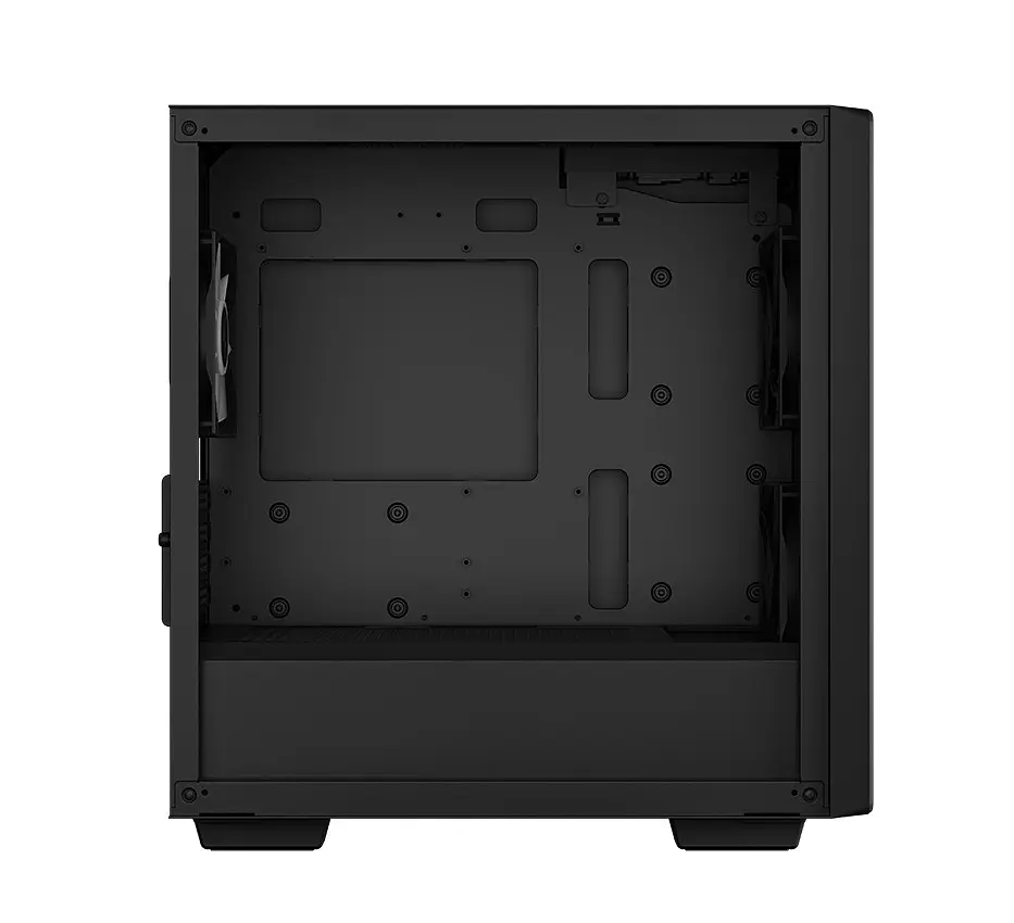 Корпус DeepCool CC360 ARGB (R-CC360-BKAPM3-G-1) без БЖ - фото 5