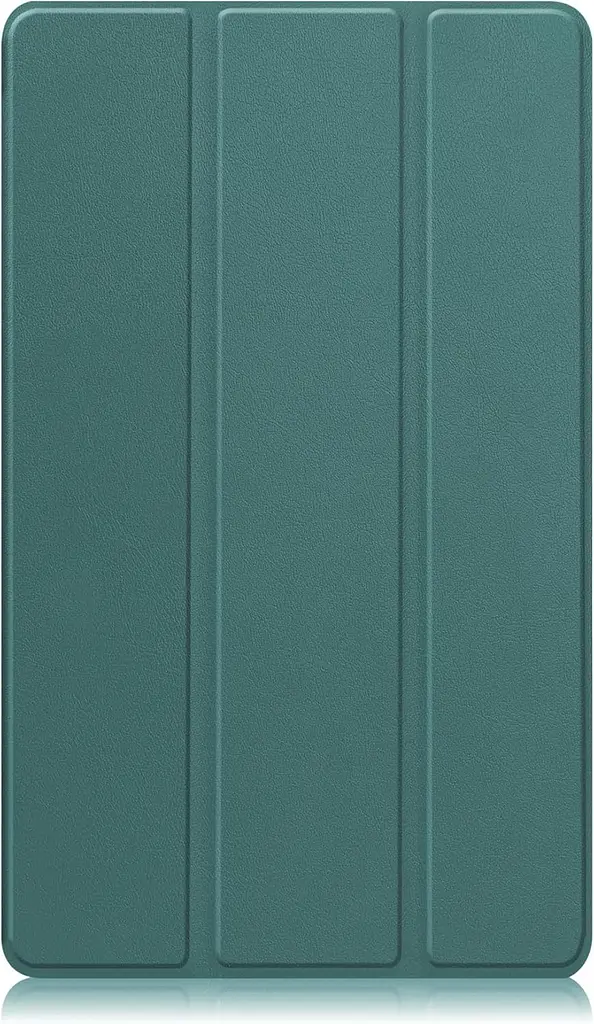Чохол-книжка BeCover Smart Case для Lenovo Tab One / Tab K9 8.7" 2025 (TB305XU/FU) Dark Green (713746) - фото 2