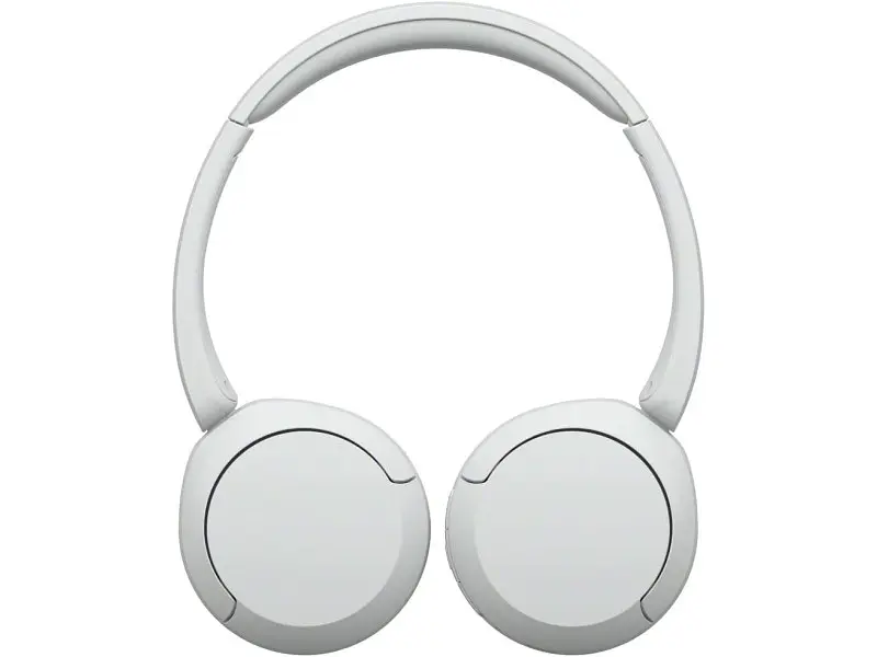 Наушники с микрофоном Sony WH-CH520 White - фото 2
