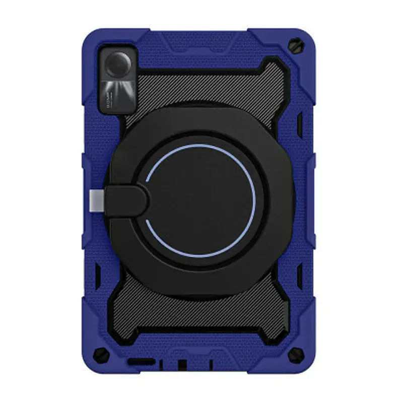 Чохол до планшета BeCover Xiaomi Redmi Pad SE 11" Blue (710769) - фото 4