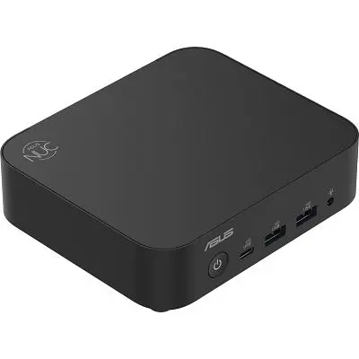 Комп'ютер ASUS NUC 14 Essential RNUC14MNK9700002 Slim Kit(L6) / N97, M.2 22x80 NVMe & SATA SSD, EU Cord (90AR00M2-M00080) - фото 6