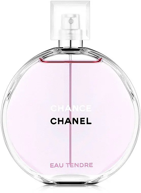 Оригінал Chanel Chance Eau Tendre 150 мл Туалетна вода