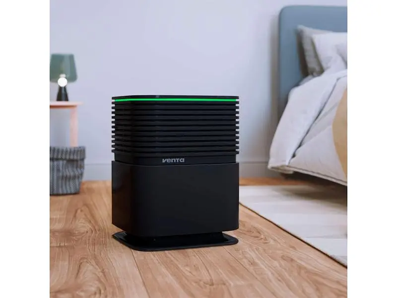 Зволожувач повітря Venta Hybrid Aerostyle Compact Airwasher (AW735) - фото 4