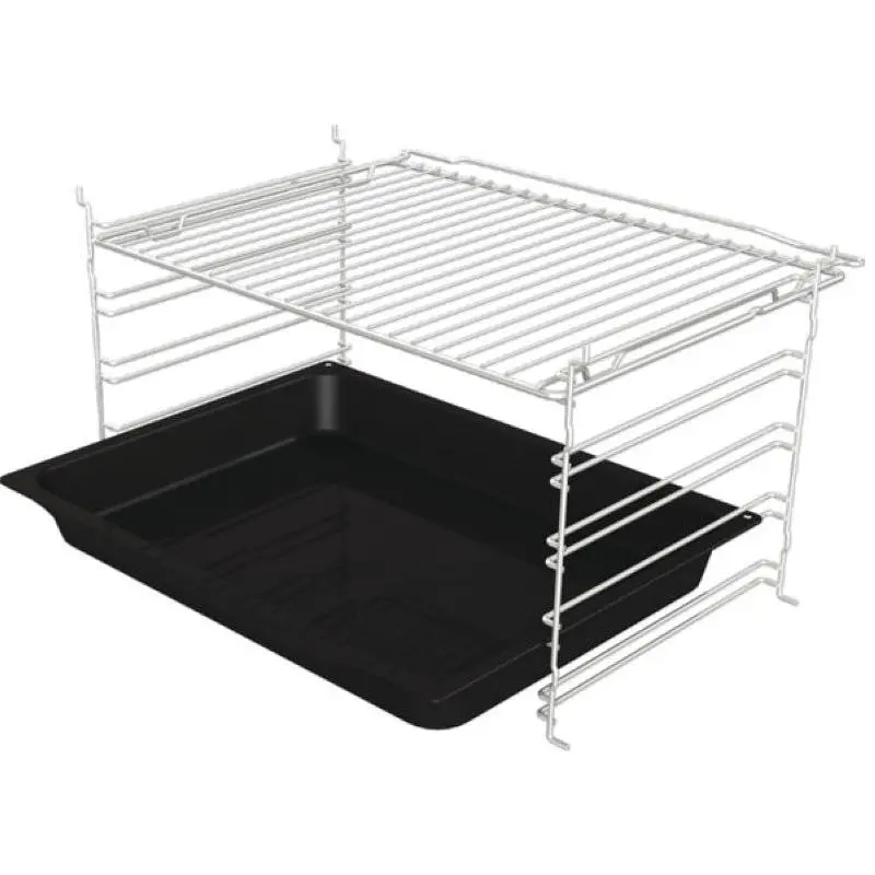 Електрична духова шафа GORENJE BO 6737 E02XK (BO3CO6C02-1) - фото 4