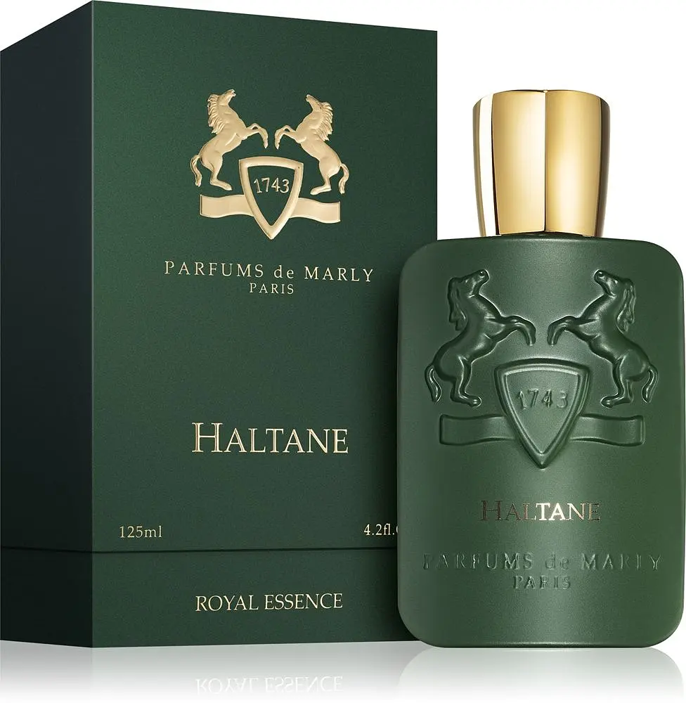 Оригінал Parfums de Marly Haltane 125 мл Парфумована вода - фото 2