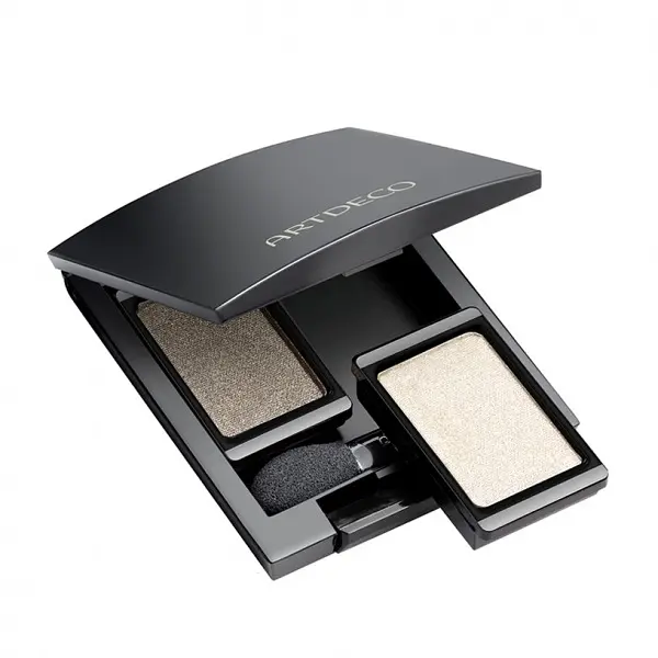 Аппликатор для теней Artdeco Mini Applicator for Duo Box черный (73700) - фото 2