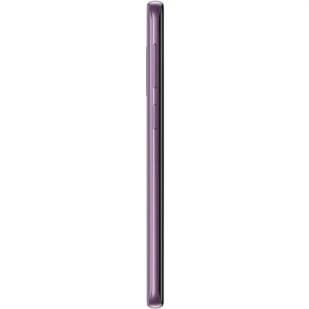 Смартфон Samsung Galaxy S9 4/64Gb Purple (SM-G9600) [2 SIM, NFC, SnapDragon] - фото 6