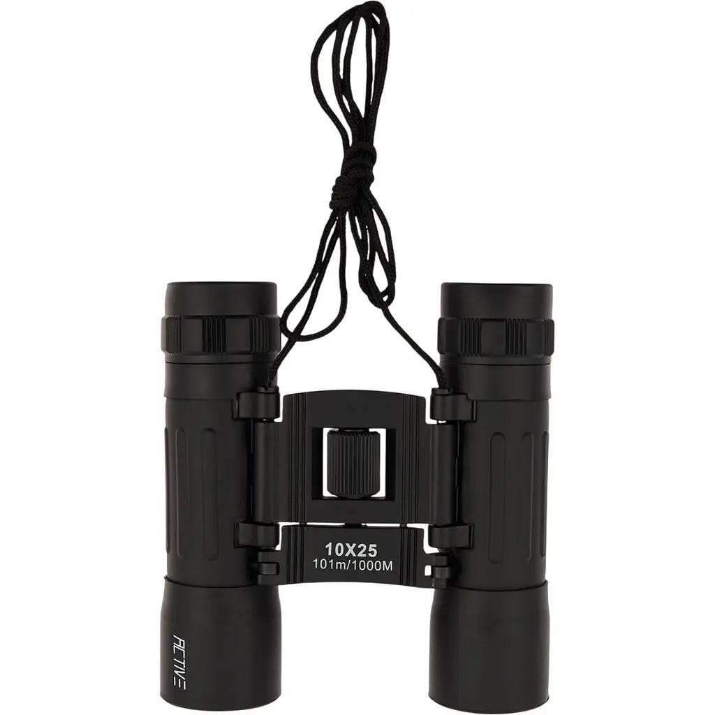 Бінокль Active Optics Compact 10х25mm (XDBO10X25MM) [169736] - фото 6