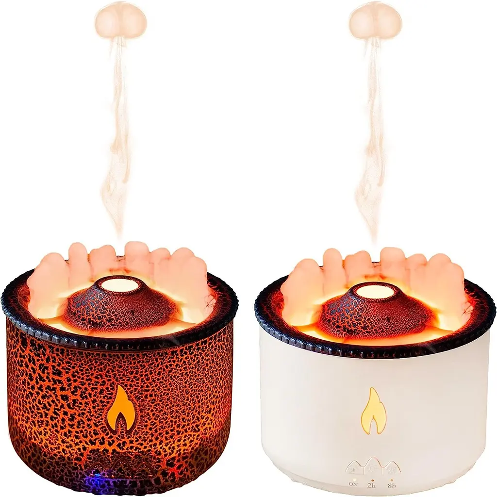 Увлажнитель воздуха XPRO XL-704 Гора Aromatherapy (43147-XL-704_334) - фото 4