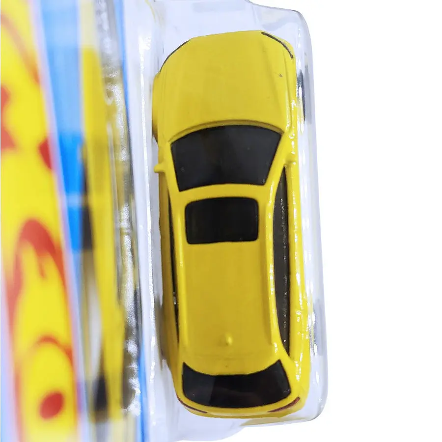 Базова машинка Hot Wheels HW Euro '17 Audi RS 6 Avant колір в асортименті (5785) JJK90 - фото 4