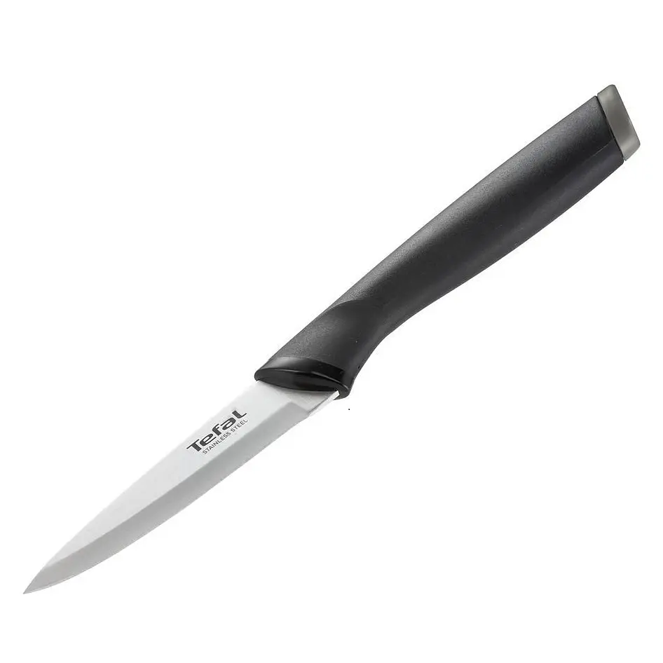 Ніж для овочів Tefal Comfort з чохлом, 9 см (K2213544) - фото 2