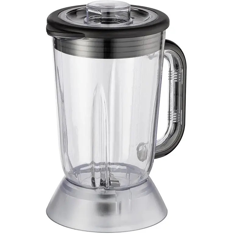 Кухонная машина Russell Hobbs Desire Matte Charcoal 600 Вт черная (27111-56) - фото 6