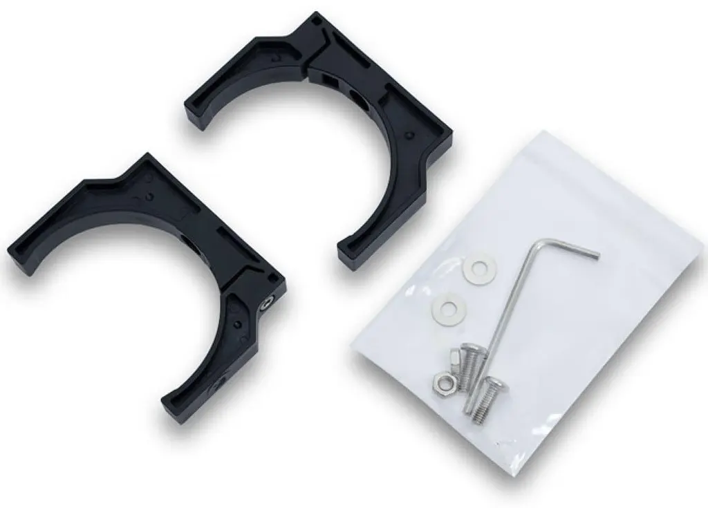 Кріплення до СВО EKWB EK-RES X3 - HOLDER 60MM (3831109841044) - фото 2