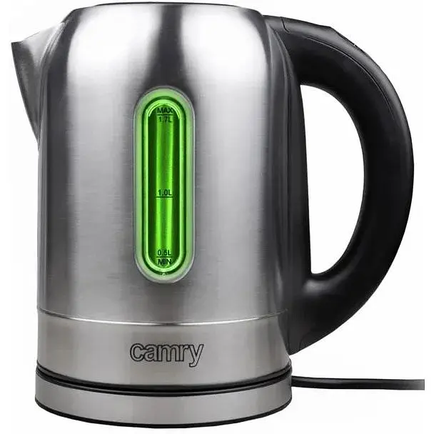 Электрический чайник Camry CR 1253 1.7 л - фото 8