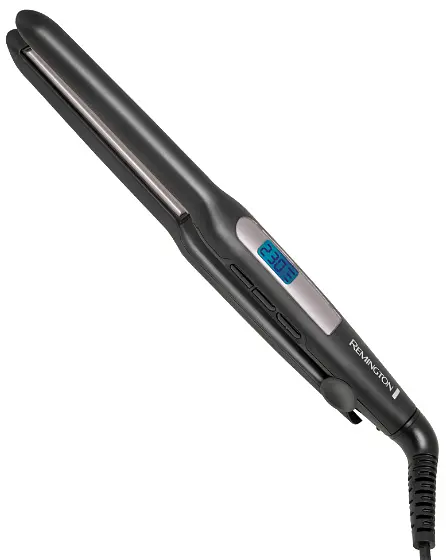 Випрямляч волосся Remington S5515 PRO-Ceramic Extra Slim Straightener (7030821)