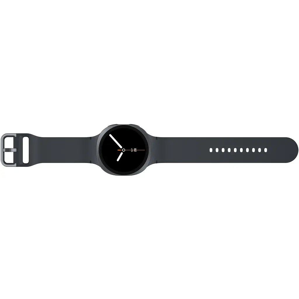 Смарт-годинник Samsung Galaxy Watch 8 44mm Gray (SM-L330NDAASEK) - фото 6