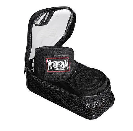 Бинты для бокса PowerPlay 2.5 м fit0011911 - фото 6