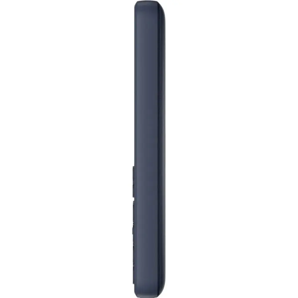 Мобільний телефон Nokia 130 Dual Sim 2023 Dark Blue - фото 5