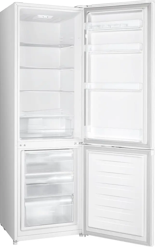 Холодильник Gorenje RK418DPW4 - фото 2