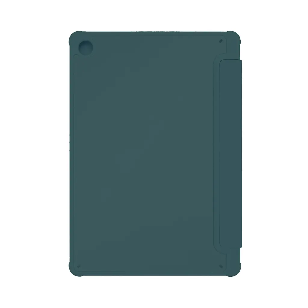 Чехол ArmorStandart Y-Type PEN для Samsung Galaxy Tab A9+ Pine Green (ARM85503) - фото 2