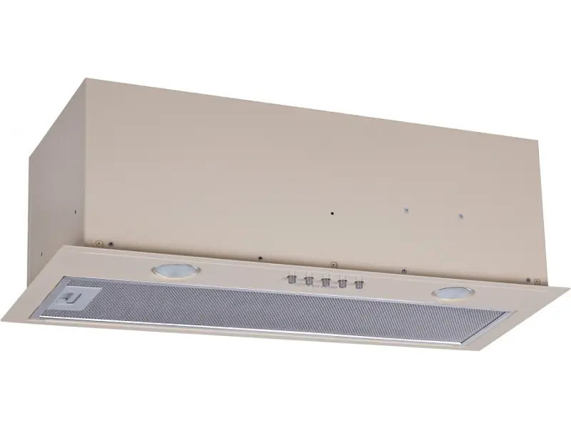 Витяжка Perfelli BI 6512 A 1000 IV LED